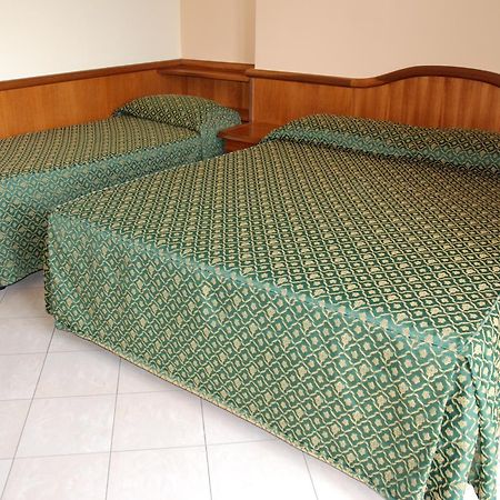 Caposele Ristorante Albergo 7Bello المظهر الخارجي الصورة