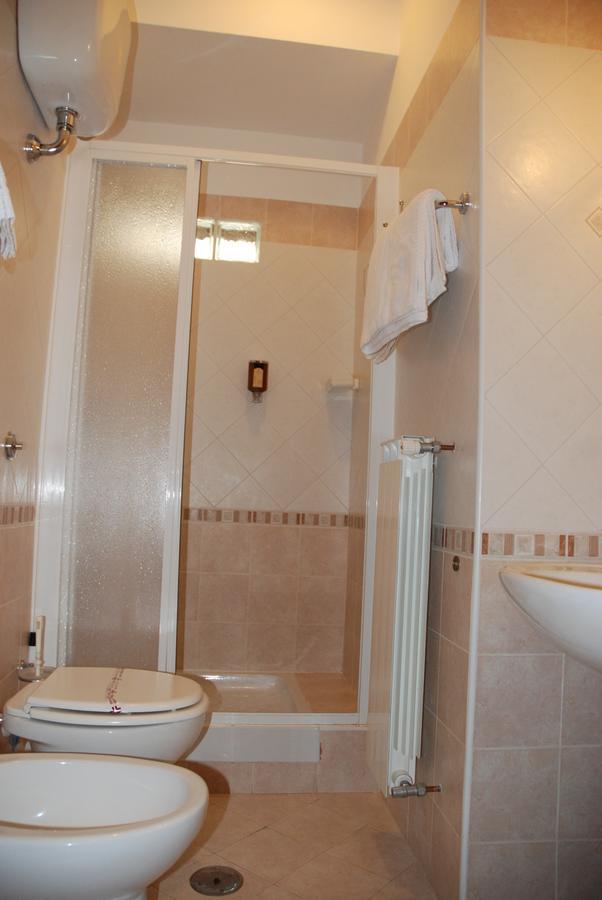 Caposele Ristorante Albergo 7Bello المظهر الخارجي الصورة
